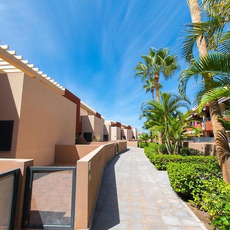 Cozy Apartment Playa Paraiso - Tenesol Rentals Exteriér fotografie