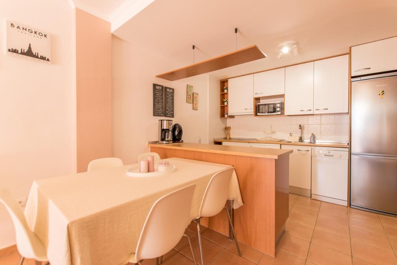 Cozy Apartment Playa Paraiso - Tenesol Rentals Exteriér fotografie