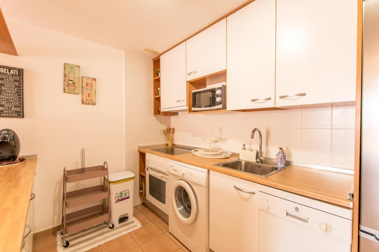 Cozy Apartment Playa Paraiso - Tenesol Rentals Exteriér fotografie