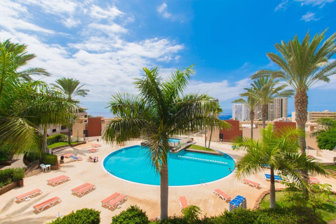 Cozy Apartment Playa Paraiso - Tenesol Rentals Exteriér fotografie