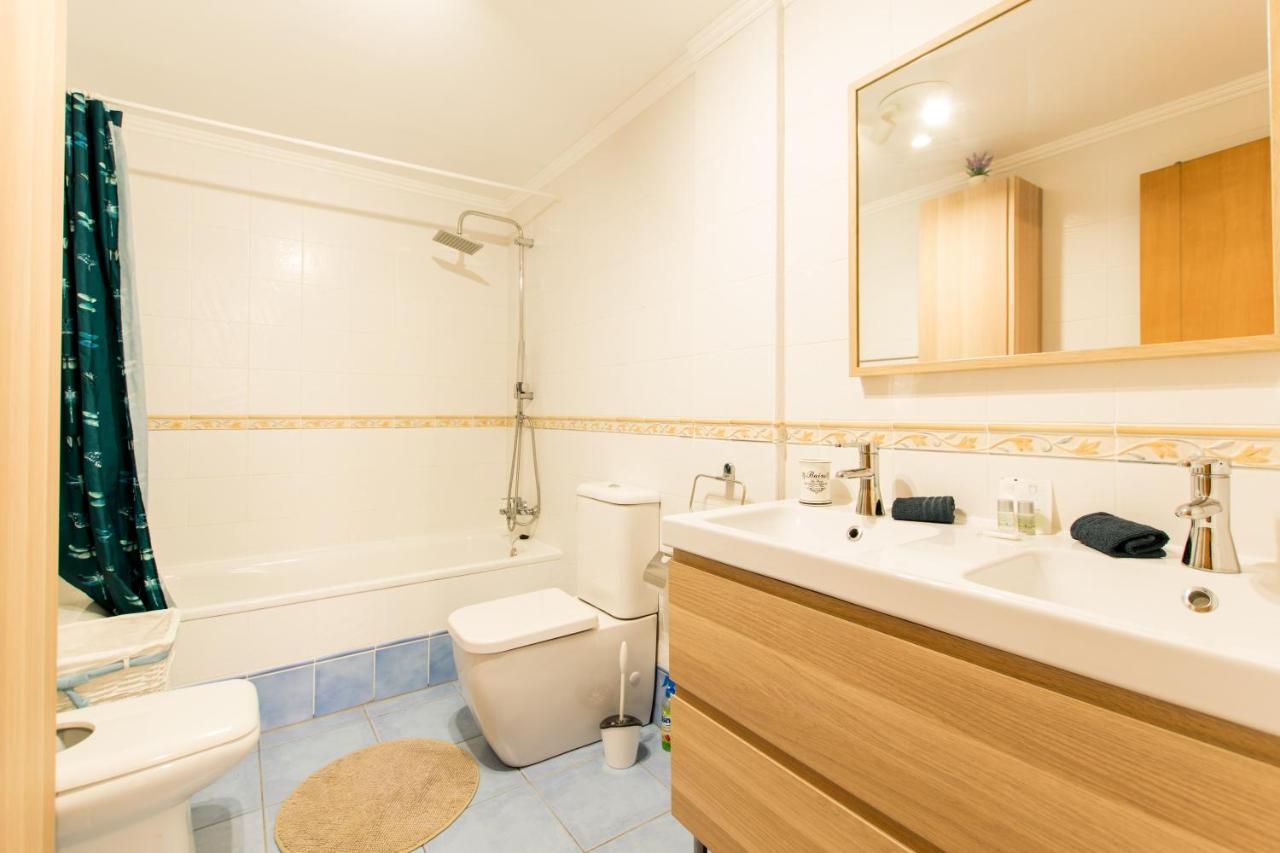 Cozy Apartment Playa Paraiso - Tenesol Rentals Exteriér fotografie