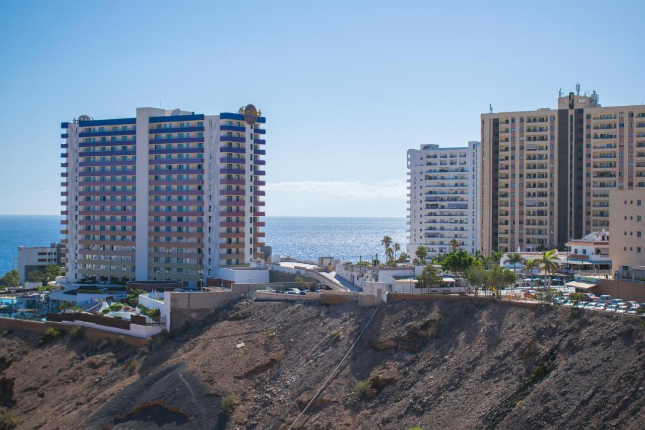 Cozy Apartment Playa Paraiso - Tenesol Rentals Exteriér fotografie