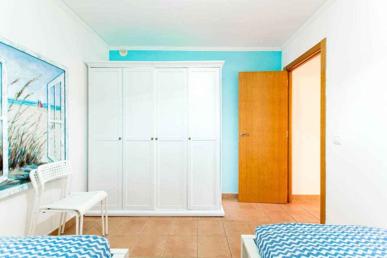 Cozy Apartment Playa Paraiso - Tenesol Rentals Exteriér fotografie