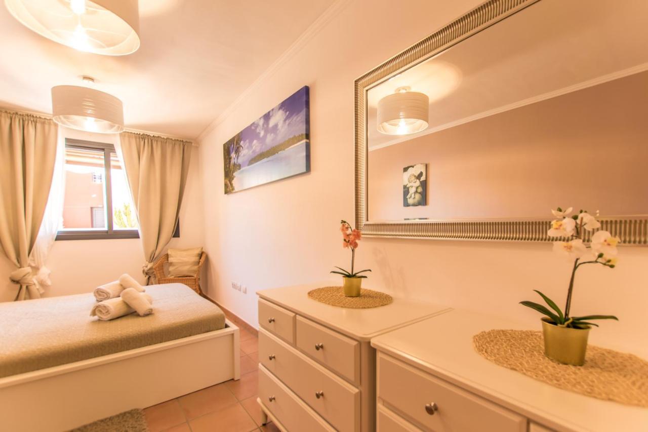 Cozy Apartment Playa Paraiso - Tenesol Rentals Exteriér fotografie