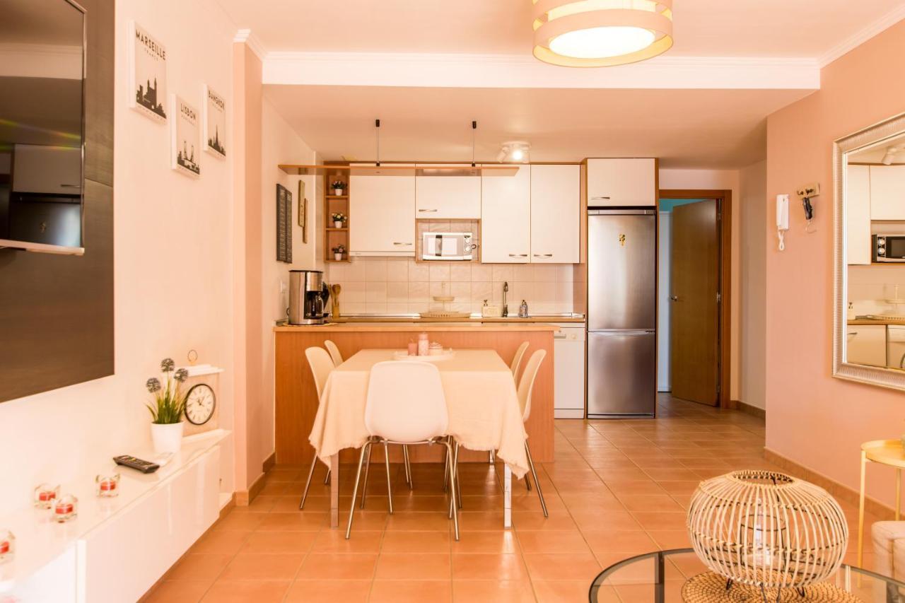 Cozy Apartment Playa Paraiso - Tenesol Rentals Exteriér fotografie